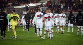 06.11.21 VfB Stuttgart - DSC Arminia Bielefeld