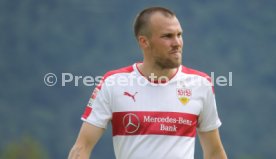 VfB Stuttgart - FC Br&uuml;nn