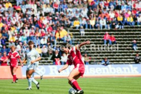 17.06.87 FC Bayern M&uuml;nchen - FC Schalke 04