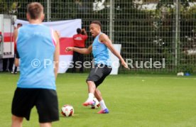 24.08.26 VfB Stuttgart Training