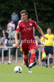 VfB Stuttgart - FC St. Gallen