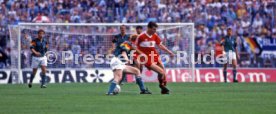 30.05.92 DFB Deutschland - T&uuml;rkei