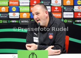 20.02.25 1. FC Heidenheim - FC Kopenhagen