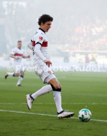 VfB Stuttgart - Eintracht Frankfurt