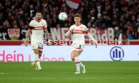 21.12.24 VfB Stuttgart - FC St. Pauli