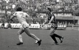 07.10.84 Inter Mailand - Hellas Verona