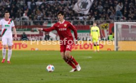 22.03.26 FC Augsburg - VfB Stuttgart