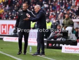 02.04.22 SC Freiburg - FC Bayern M&uuml;nchen