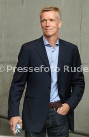 VfB Stuttgart Saison Opening