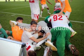 14.05.22 VfB Stuttgart - 1. FC K&ouml;ln