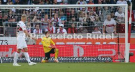 VfB Stuttgart - SV Werder Bremen