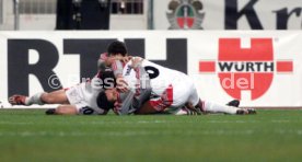 09.11.00 VfB Stuttgart - FC Tirol Innsbruck