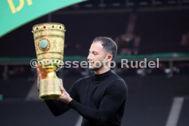 21.05.22 DFB-Pokal Finale SC Freiburg - RB Leipzig