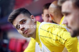 FC Bayern M&uuml;nchen - Borussia Dortmund