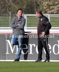 VfB Stuttgart