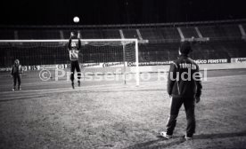 05.11.86 VfB Stuttgart - Torpedo Moskau