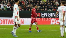 22.03.26 FC Augsburg - VfB Stuttgart