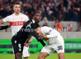 25.09.25 VfB Stuttgart - Celta de Vigo