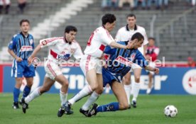 03.05.97 VfB Stuttgart - FC St. Pauli