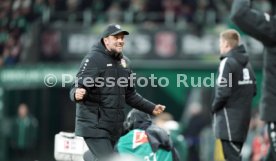 14.12.25 SV Werder Bremen - VfB Stuttgart