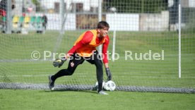 Trainingslager Kitzb&uuml;hel 2019