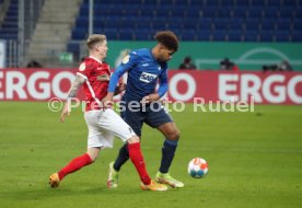 19.01.22 TSG 1899 Hoffenheim - SC Freiburg