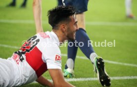 VfB Stuttgart - VfL Bochum