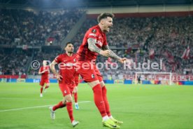 07.05.26 SC Freiburg - SC Braga