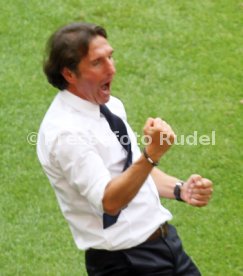 06.08.11 VfB Stuttgart - FC Schalke 04