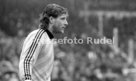 05.02.86 Italien - Deutschland