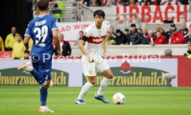 28.10.23 VfB Stuttgart - TSG 1899 Hoffenheim