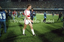 03.05.89 SSC Neapel - VfB Stuttgart