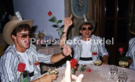 06.06.86 DFB Feier Galindo