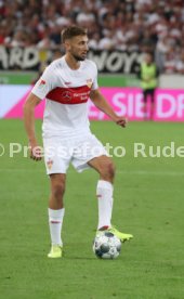 VfB Stuttgart - VfL Bochum