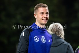 10.09.24 U21 Estland - U21 Deutschland