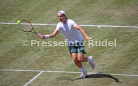 Tennis MercedesCup Stuttgart 2017
