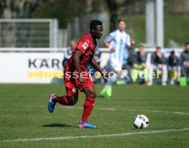 VfB Stuttgart - TSV 1860 M&uuml;nchen II