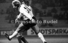 25.10.78 Abschiedsspiel Hannes L&ouml;hr und Wolfgang Weber