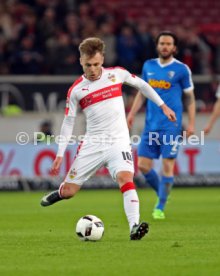 VfB Stuttgart - VfL Bochum