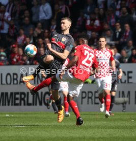 16.04.22 1. FSV Mainz 05 - VfB Stuttgart