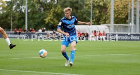20.08.22 U19 VfB Stuttgart - U19 1. FC Heidenheim