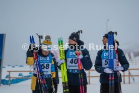 08.01.2026 BMW IBU World Cup Sprint M&auml;nner