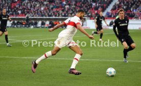18.01.25 VfB Stuttgart - SC Freiburg