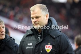 11.11.23 VfB Stuttgart - Borussia Dortmund