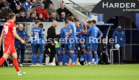 08.12.24 TSG 1899 Hoffenheim - SC Freiburg