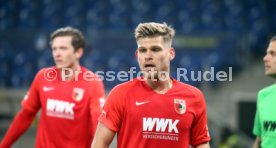 07.12.20 TSG 1899 Hoffenheim - FC Augsburg