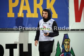 12.12.20 SC Freiburg - Arminia Bielefeld