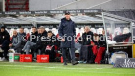 05.02.23 VfB Stuttgart - SV Werder Bremen