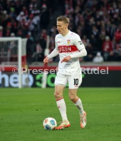 18.01.26 VfB Stuttgart - 1. FC Union Berlin