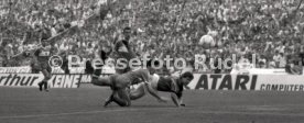 30.05.92 DFB Deutschland - T&uuml;rkei
